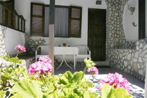 Giardino di La Mirage
