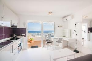 Fotografia z galérie ubytovania Apartamento Las Terracitas 43 v destinácii Tías