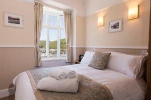 Gallery image of Deganwy Hotel in Looe