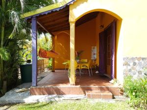 Imagen de la galería de Mayol' Villa, en Capesterre-Belle-Eau