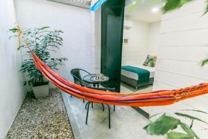 Fotografie z fotogalerie ubytování Hotel Casa Vallecaucana v destinaci Cali