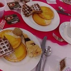 Зображення з фотогалереї помешкання Hotel Cadiz у Ріміні