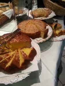 Зображення з фотогалереї помешкання Hotel Cadiz у Ріміні +39 фото