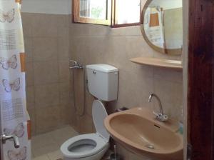 Bagno di La Mirage