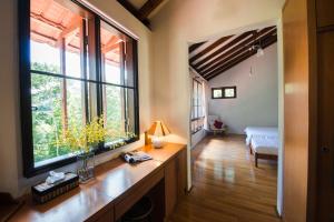 Gallery image of Rest Pause Rainforest Retreat in Bentong