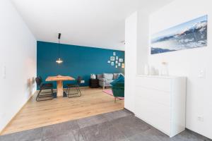 Fotografia z galérie ubytovania alpennest stubai v Neustift im Stubaital