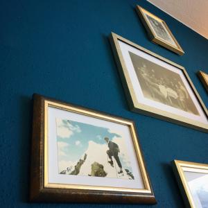 Fotografia z galérie ubytovania alpennest stubai v Neustift im Stubaital