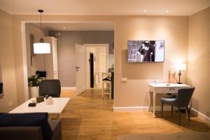 Μια τηλεόραση ή/και κέντρο ψυχαγωγίας στο Quiboo