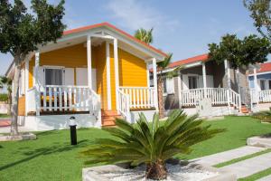 Gallery image of Camping Lo Monte in Pilar de la Horadada