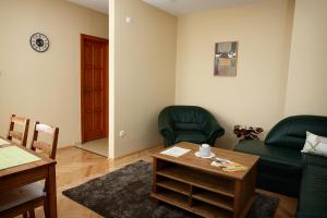 ECOmfort Apartment 6000 Kecskemét, Arany János utca 10-12. 5/36. kép - 2