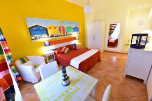 Gallery image ng QuodLibet sa Roma