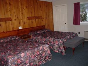 Gallery image of Val Roc Motel - Killington in Killington