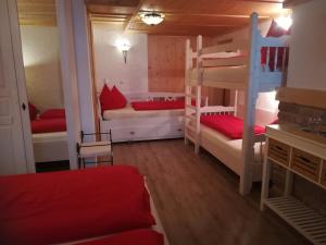 Fotografia z galérie ubytovania Appartment Kainhofer v destinácii Sankt Martin am Tennengebirge