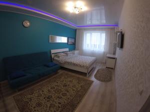 Фотография из галереи New Stadium Krasnodar Apartment в Краснодаре