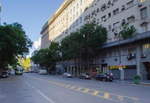 Gallery image of Apartamento La Diagonal in Buenos Aires