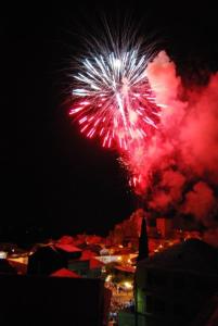 Gallery image of Hotel Casa Alberto in Castro Caldelas