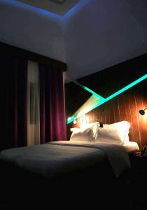 Легло или легла в стая в Hotel Les Orchidées