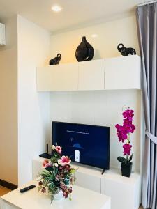 Fotografie z fotogalerie ubytování Astra Suites Central v destinaci Chiang Mai