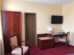 Foto dalla galleria di Frischbier's Gästezimmer a Schmelz-Primsweiler Altre 23 foto