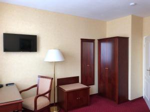 Foto dalla galleria di Frischbier's Gästezimmer a Schmelz-Primsweiler