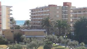 Kép La Pineda Beach szállásáról La Pinedában a galériában