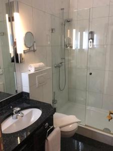 Foto dalla galleria di Frischbier's Gästezimmer a Schmelz-Primsweiler