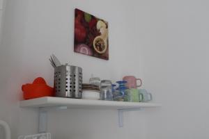 Gallery image of "la Luna" in Vernazza