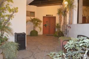 Foto sihtkohas Irapuato asuva majutusasutuse Hotel Flamingo Kristal galeriist