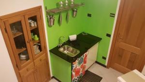 Fotografie z fotogalerie ubytování Guardando le stelle v destinaci Vernazza