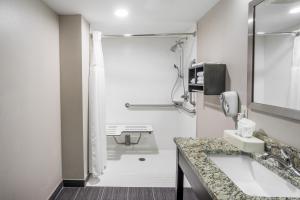 Fotografie z fotogalerie ubytování Baymont by Wyndham Clarksville v destinaci Clarksville