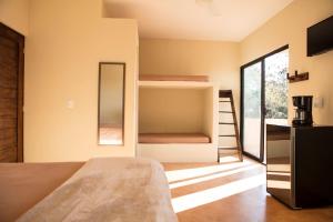 Gallery image of Casa Mono in San Agustinillo