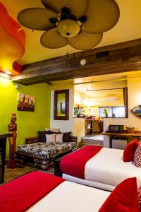 Gallery image of Nomads Hotel in San Clemente