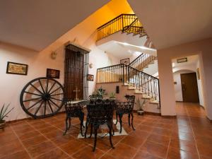 Gallery image of Hotel del Gobernador in Mérida