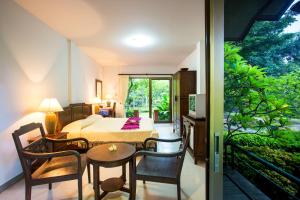 Gallery image of Lilawalai Resort in Nong Nam Daeng