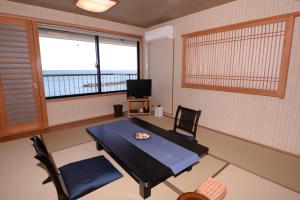 Foto dalla galleria di Isohara Seaside Hotel a Isohara
