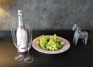 Bevande di Hotell Rättvik