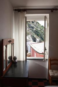 Gallery image of Hotel Gianni Franzi in Vernazza