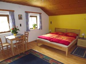 Gallery image of Apartment Silvia Cijan in Hallstatt