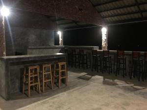 Fotografie z fotogalerie ubytování Nirvana Guesthouse & Hostel v Ko Tao