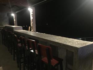 Fotografie z fotogalerie ubytování Nirvana Guesthouse & Hostel v Ko Tao