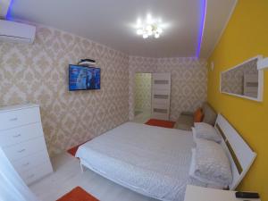 Фотография из галереи New Stadium Krasnodar Apartment в Краснодаре
