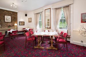 Gallery image of Tankerville Arms Hotel in Wooler