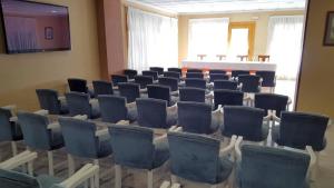 Konferenční prostory v ubytování Ona Las Rampas