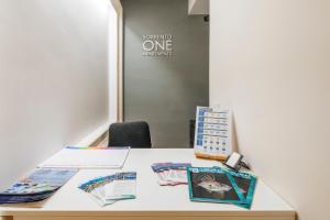 Fotografie z fotogalerie ubytování Sorrento Apartments One v Sorrentu