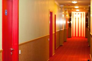 Fotografie z fotogalerie ubytování Road Star Hotel v destinaci Dněpropetrovsk