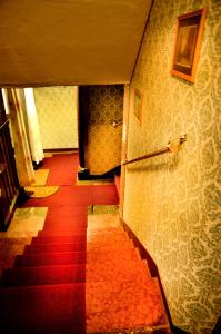Fotografie z fotogalerie ubytování Albergo Trieste v destinaci Lorenzago