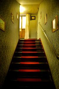 Fotografie z fotogalerie ubytování Albergo Trieste v destinaci Lorenzago
