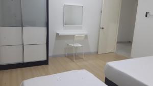 Ảnh trong thư viện ảnh của Taiping Homestay ở Taiping +20 ảnh