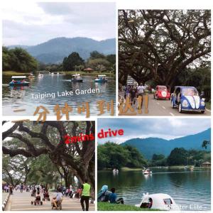 Ảnh trong thư viện ảnh của Taiping Homestay ở Taiping