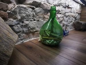 Fotografie z fotogalerie ubytování LukaDora v destinaci Pula